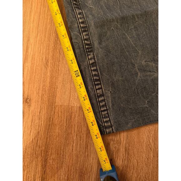 True Religion Boot Cut Men’s Jeans Size 38x29 - Picture 5 of 5